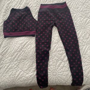 Spiritual Gangster set